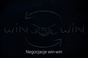 Negocjacje win-win - warsztaty biznesowe Eveneum