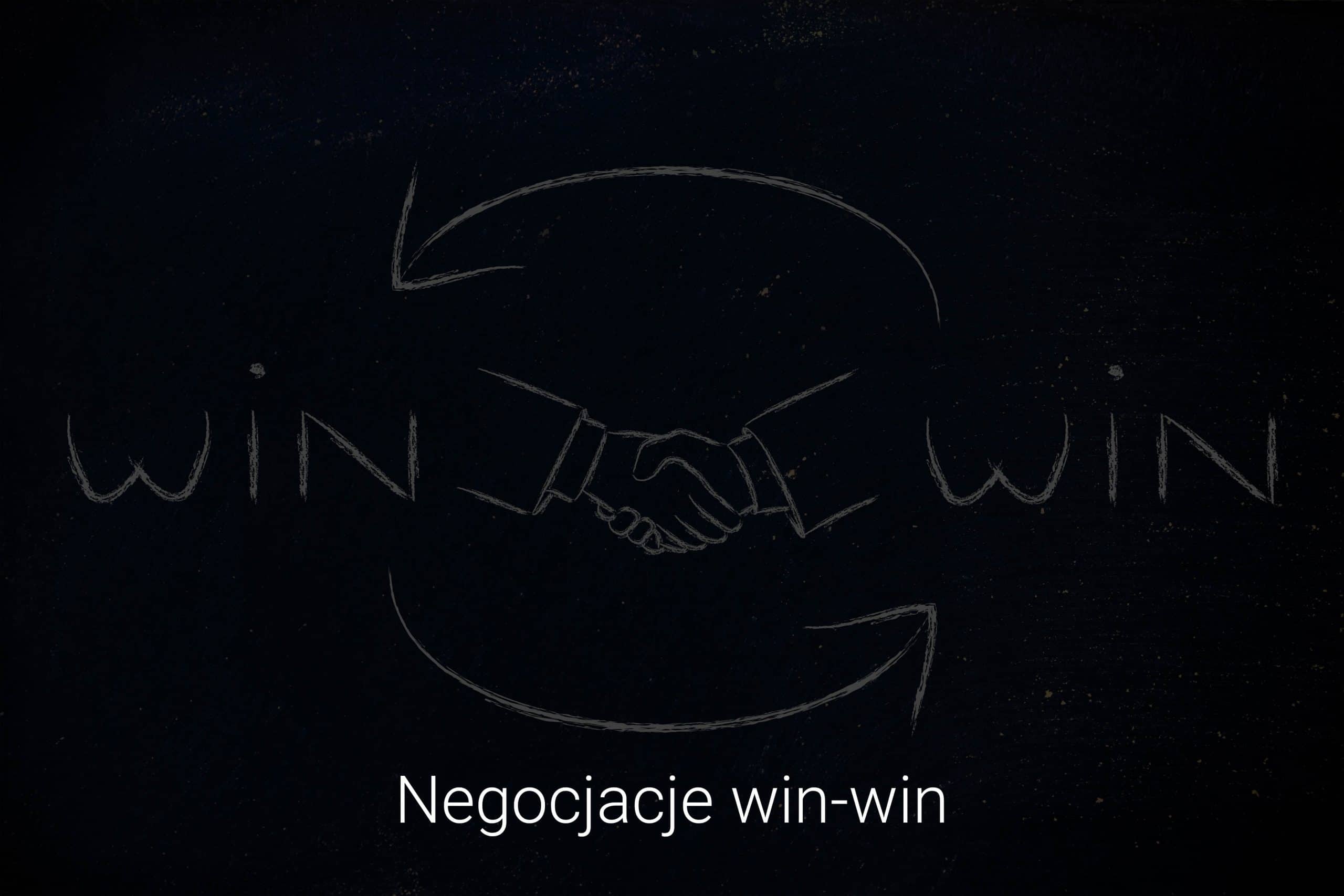 Negocjacje win-win - warsztaty biznesowe Eveneum