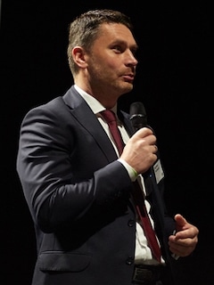 Konference, Ostrava,  FSA