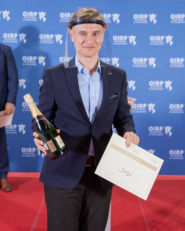 _MG_7710 Drugi wyróżniony pełnomocnik 2020