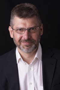 Piotr Machowski 1sc HORUS