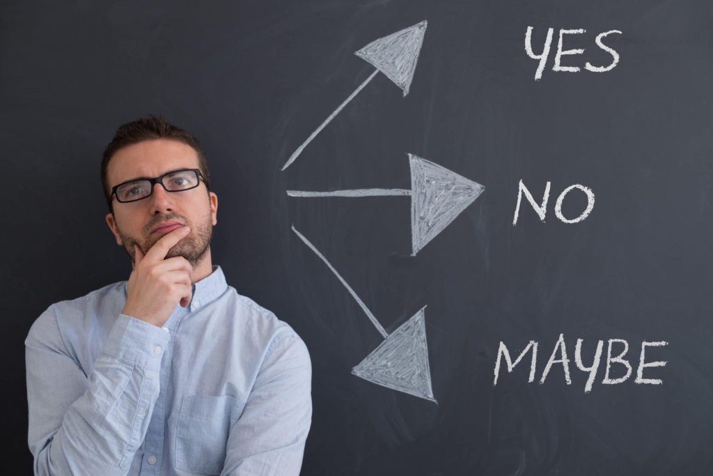 Negotiation training - are you sure you need it.