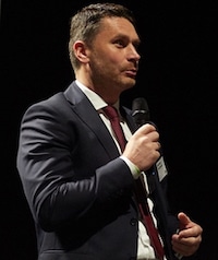 Konference, Ostrava,  FSA