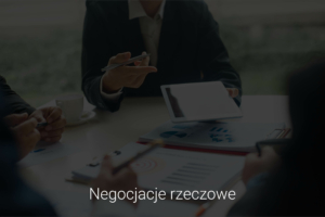 Negotiation styles - substantive negotiation