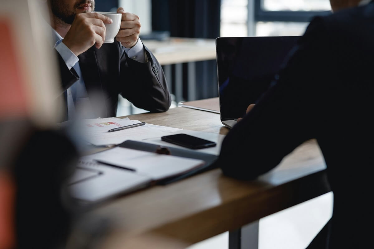 eveneum executive program