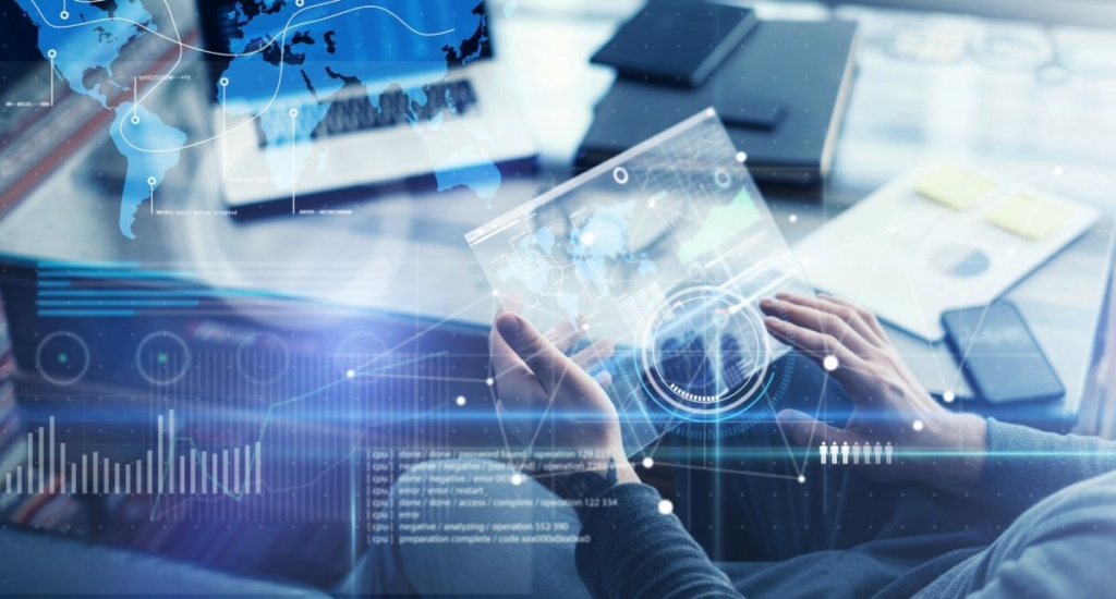 Digitalizacja obszaru zarządzania dostawcami – najważniejsze korzyści