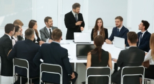 Dlaczego warto mieć dobrych negocjatorów?