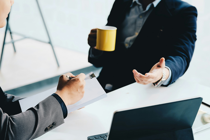 eveneum executive program