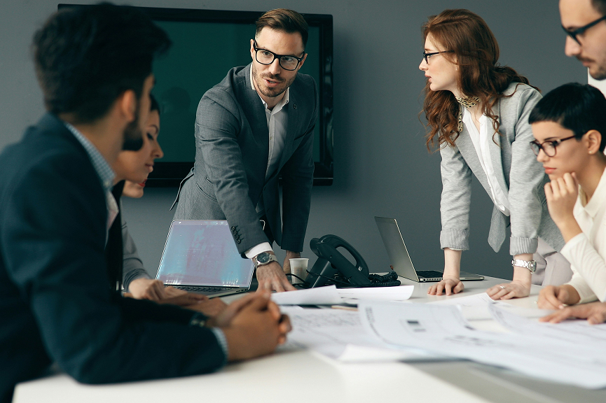 Negocjacje dla inżynierów