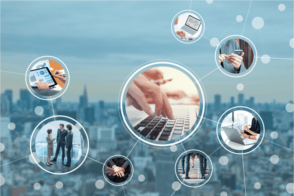 Remote negotiation - what it is and who finds it useful.