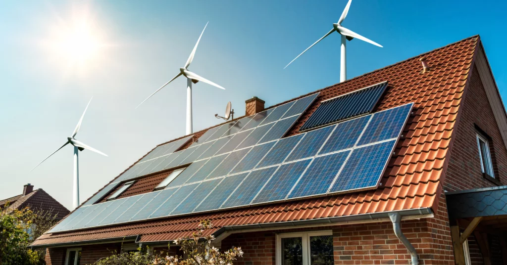 Zarządzanie ryzykiem w procesach zakupowych sektora OZE