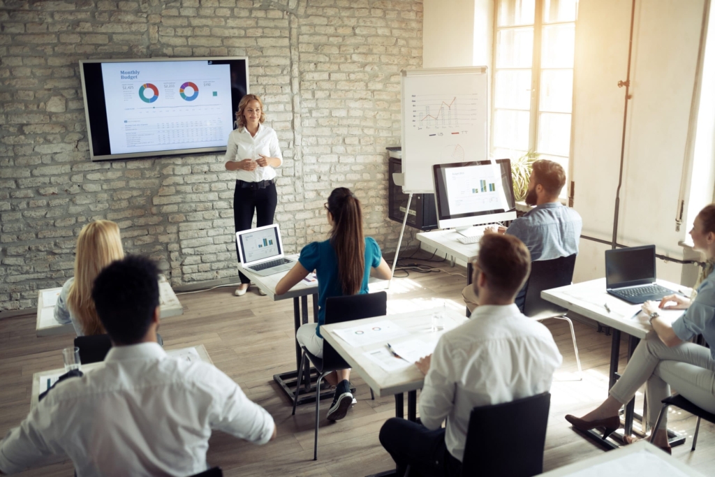 Business negotiation - negotiation styles.
