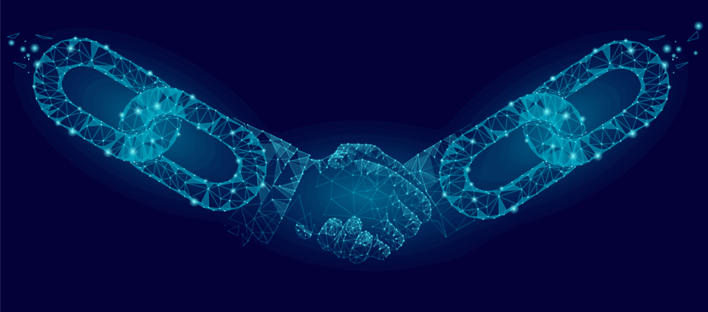Bezpieczeństwo łańcucha dostaw dzięki technologii blockchain