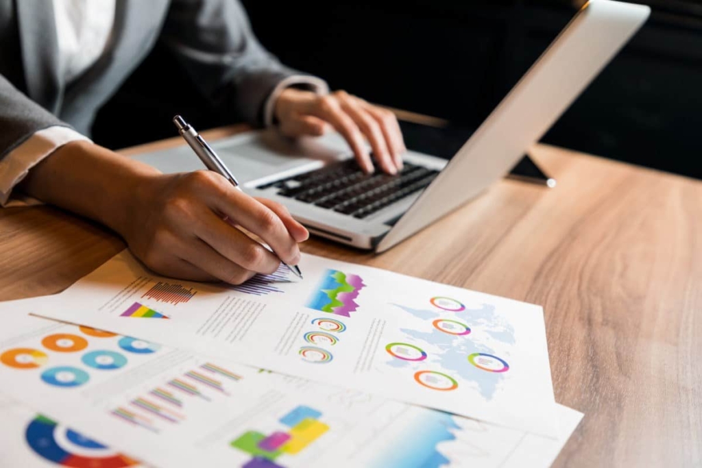 What is a company audit about? .