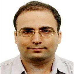 Pankaj Saluja